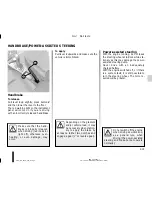 Preview for 93 page of Dacia 2014 Logan MCV Driver'S Handbook Manual