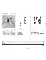 Preview for 107 page of Dacia 2014 Logan MCV Driver'S Handbook Manual