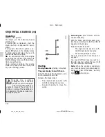 Preview for 108 page of Dacia 2014 Logan MCV Driver'S Handbook Manual