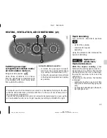 Preview for 117 page of Dacia 2014 Logan MCV Driver'S Handbook Manual