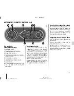 Preview for 119 page of Dacia 2014 Logan MCV Driver'S Handbook Manual