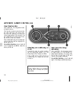 Preview for 120 page of Dacia 2014 Logan MCV Driver'S Handbook Manual