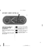 Preview for 121 page of Dacia 2014 Logan MCV Driver'S Handbook Manual