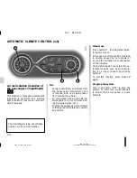 Preview for 122 page of Dacia 2014 Logan MCV Driver'S Handbook Manual