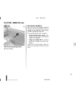 Preview for 125 page of Dacia 2014 Logan MCV Driver'S Handbook Manual