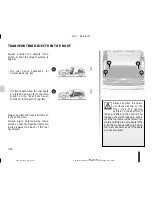 Preview for 140 page of Dacia 2014 Logan MCV Driver'S Handbook Manual