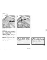 Preview for 157 page of Dacia 2014 Logan MCV Driver'S Handbook Manual