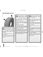 Preview for 167 page of Dacia 2014 Logan MCV Driver'S Handbook Manual