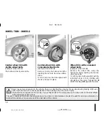 Preview for 172 page of Dacia 2014 Logan MCV Driver'S Handbook Manual