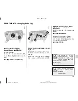 Preview for 179 page of Dacia 2014 Logan MCV Driver'S Handbook Manual