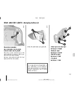 Preview for 181 page of Dacia 2014 Logan MCV Driver'S Handbook Manual