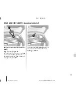 Preview for 185 page of Dacia 2014 Logan MCV Driver'S Handbook Manual