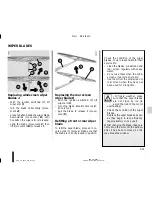 Preview for 197 page of Dacia 2014 Logan MCV Driver'S Handbook Manual