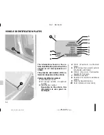 Preview for 208 page of Dacia 2014 Logan MCV Driver'S Handbook Manual