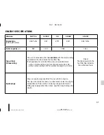 Preview for 211 page of Dacia 2014 Logan MCV Driver'S Handbook Manual