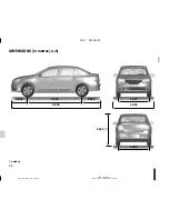 Preview for 212 page of Dacia 2014 Logan MCV Driver'S Handbook Manual