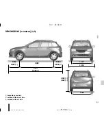 Preview for 213 page of Dacia 2014 Logan MCV Driver'S Handbook Manual