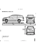 Preview for 214 page of Dacia 2014 Logan MCV Driver'S Handbook Manual