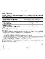 Preview for 217 page of Dacia 2014 Logan MCV Driver'S Handbook Manual