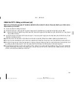 Preview for 41 page of Dacia 2014 Sandero Driver'S Handbook Manual