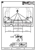 Preview for 4 page of Dacia 8201663947 Installation Instructions Manual