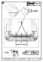 Preview for 5 page of Dacia 8201663947 Installation Instructions Manual