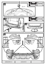 Preview for 7 page of Dacia 8201663947 Installation Instructions Manual