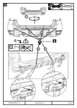 Preview for 8 page of Dacia 8201663947 Installation Instructions Manual