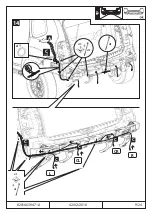 Preview for 9 page of Dacia 8201663947 Installation Instructions Manual