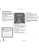 Preview for 17 page of Dacia Duster Driver'S Handbook Manual