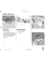 Preview for 134 page of Dacia Duster Driver'S Handbook Manual