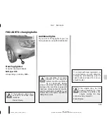 Preview for 187 page of Dacia Duster Driver'S Handbook Manual