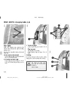 Preview for 188 page of Dacia Duster Driver'S Handbook Manual