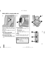 Preview for 189 page of Dacia Duster Driver'S Handbook Manual