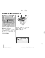 Preview for 195 page of Dacia Duster Driver'S Handbook Manual