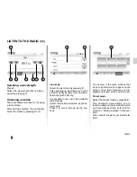 Preview for 15 page of Dacia MEDIA-NAV User Manual