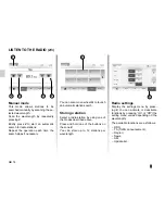Preview for 16 page of Dacia MEDIA-NAV User Manual