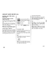 Preview for 19 page of Dacia MEDIA-NAV User Manual