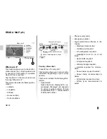 Preview for 24 page of Dacia MEDIA-NAV User Manual