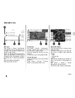 Preview for 35 page of Dacia MEDIA-NAV User Manual