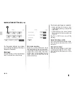 Preview for 40 page of Dacia MEDIA-NAV User Manual
