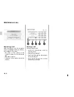 Preview for 50 page of Dacia MEDIA-NAV User Manual