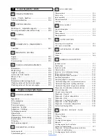 Preview for 2 page of Dacia Solenza 2004 Repair Manual