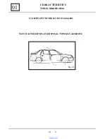 Preview for 7 page of Dacia Solenza 2004 Repair Manual