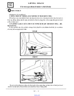 Preview for 10 page of Dacia Solenza 2004 Repair Manual