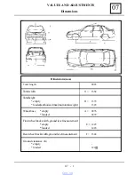 Preview for 17 page of Dacia Solenza 2004 Repair Manual