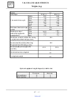 Preview for 18 page of Dacia Solenza 2004 Repair Manual