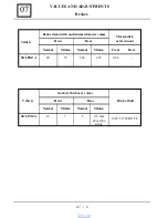 Preview for 22 page of Dacia Solenza 2004 Repair Manual