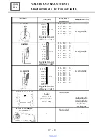 Preview for 24 page of Dacia Solenza 2004 Repair Manual