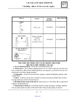 Preview for 25 page of Dacia Solenza 2004 Repair Manual